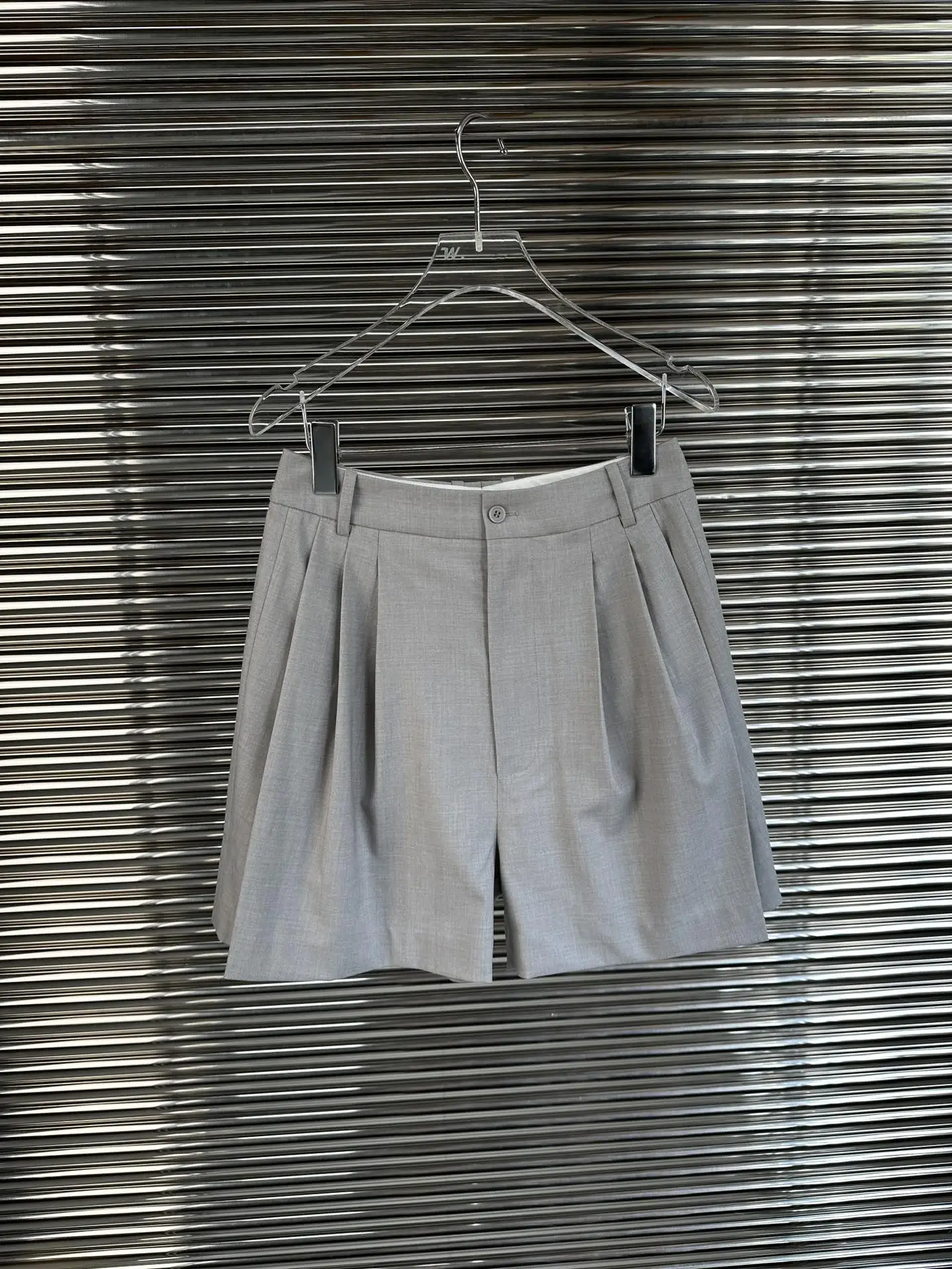 

2023 Spring/Summer Fashion New Women's Clothing Shorts 0814