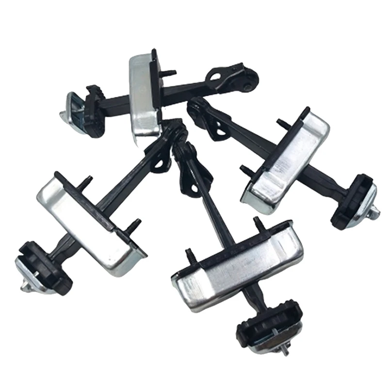 Car Door Stopper Door Damper Puller 72380sdca01 72340sdca01 For
