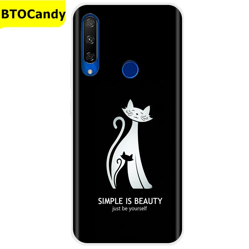 Premium Silicone Protective Case - Soft TPU Shock-Absorbent Bumper Cover