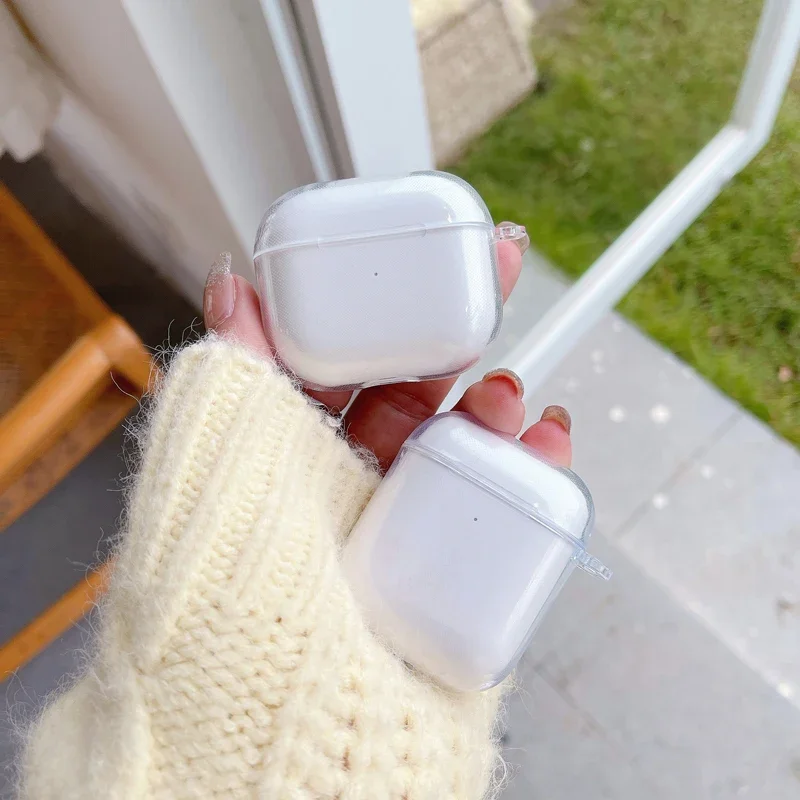 Dropshipping Cases Específicos do Fone de Ouvido