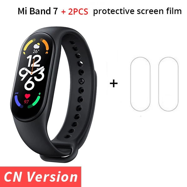 Mi band 7 cost Clearance
