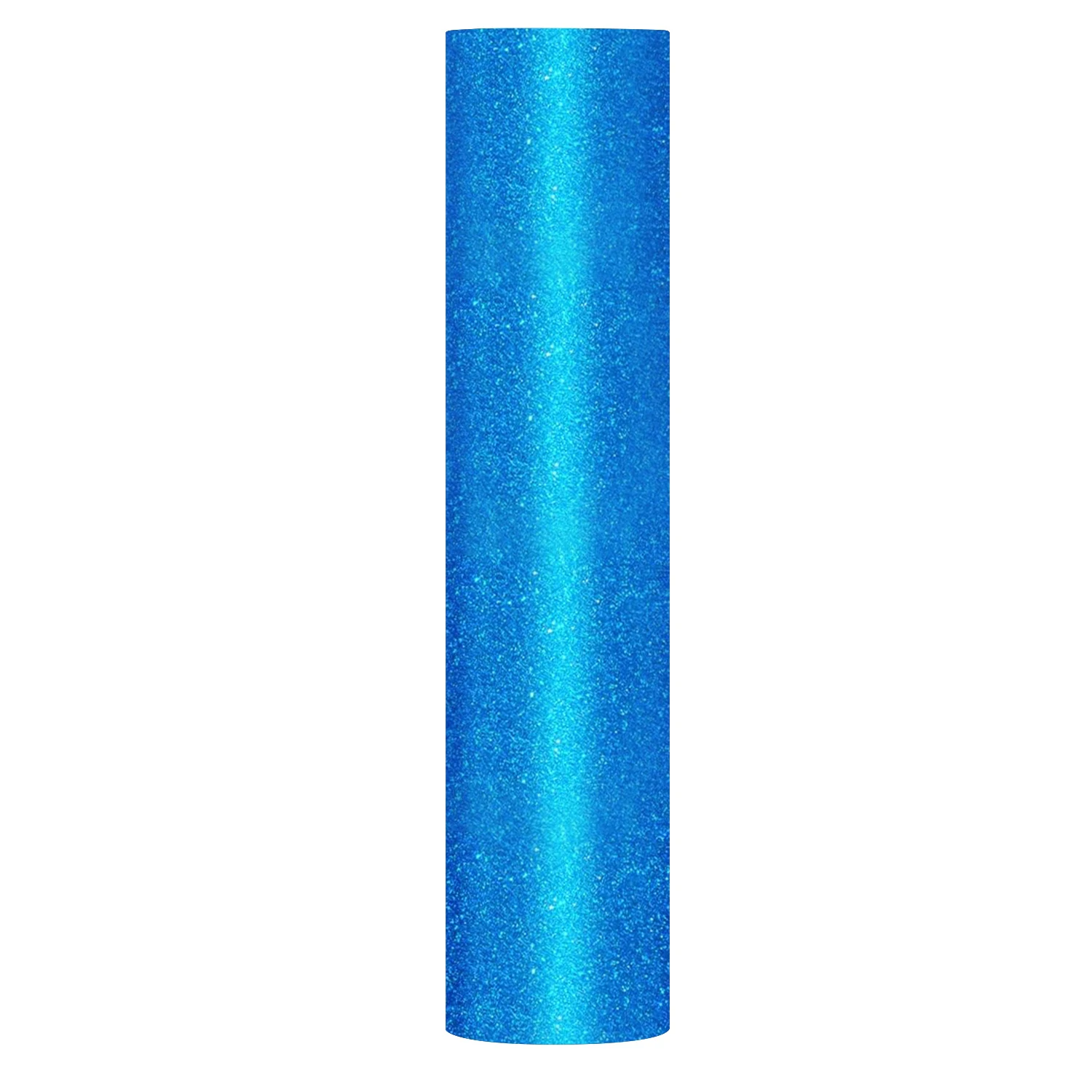 Festive Glitter Permanent Vinyl for Creative Decorations and Crafts