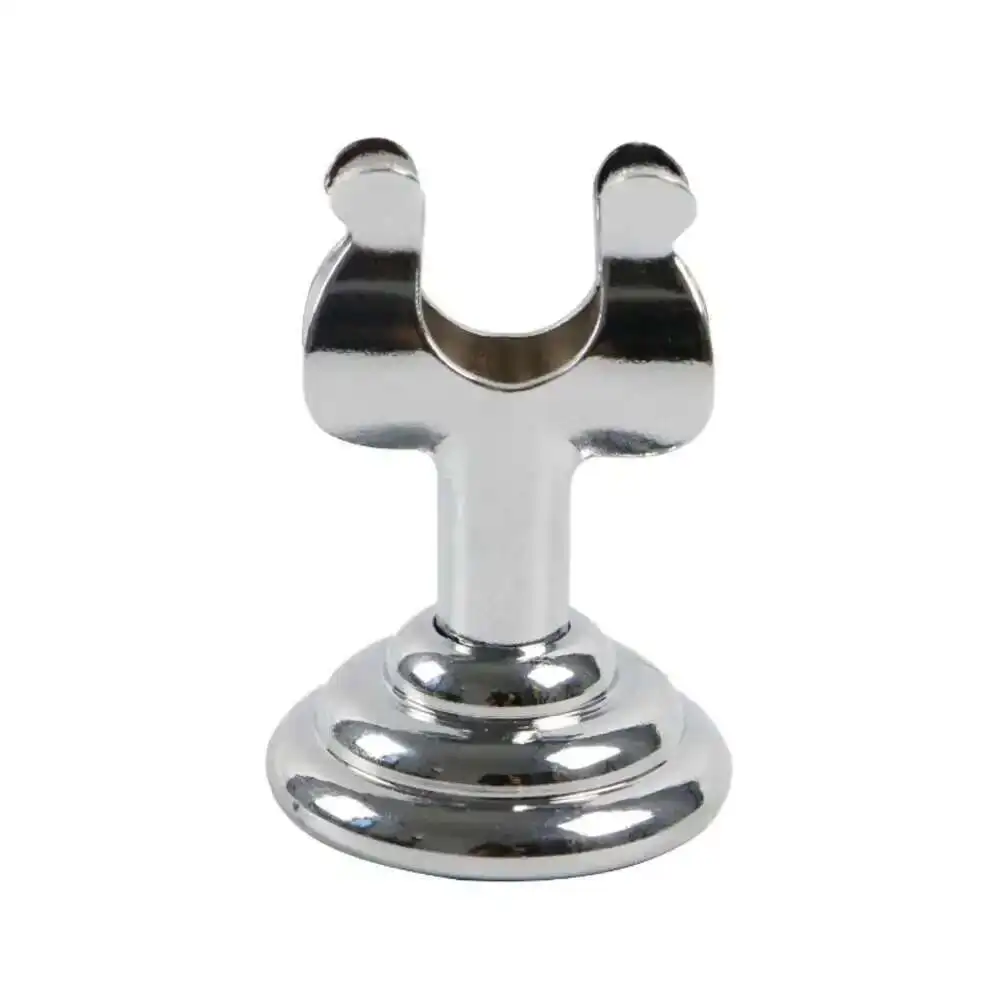 1pcs Stainless Steel u Shaped Mini Table Number Place Card Holder 4*2.8cm Menu Stand for Wedding Restaurant Home Decoration
