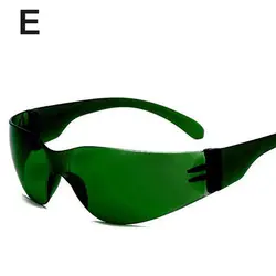 Wind - Proof Anti - Splash Cycling Safety Goggles (E)