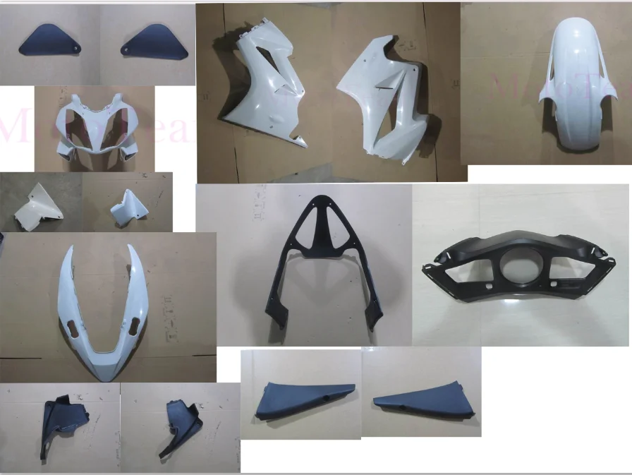 1995 honda vfr 750 fairings body kits
