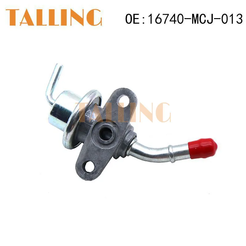 Régulateur Pression Carburant Honda CBR 929/954 Fireblade 2001-2003 | 16740-MCJ-013 | Améliore Atomisation
