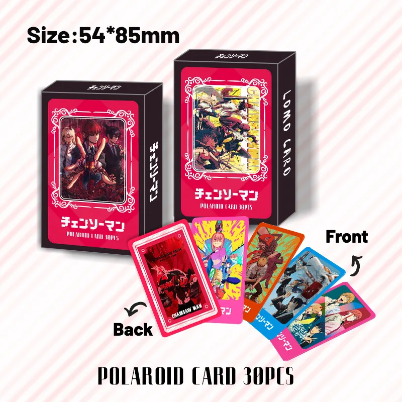 Рисунок 2 - двусторонние открытки с изображением