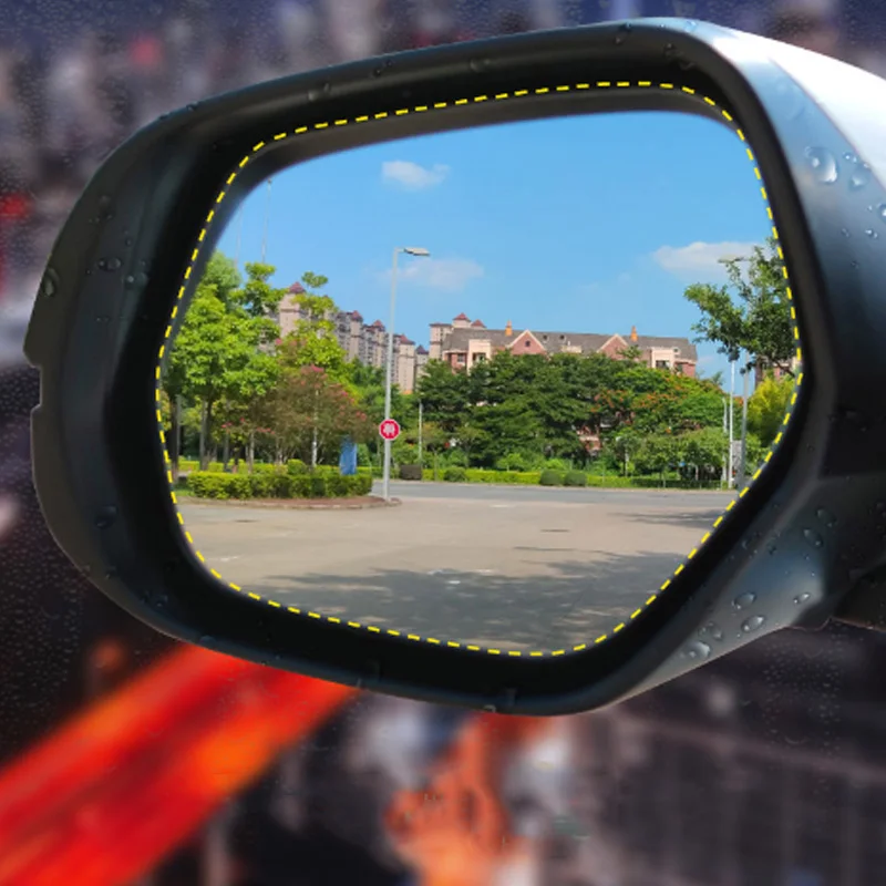Geely Geometry C 2020 2021 2022 ׼ ڵ ޸ ̷  TPU ʸ   ȣ â ƼĿ