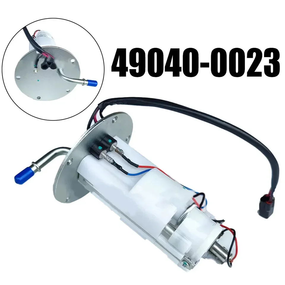 専用品 For 2007-2022 Kawasaki Ninja ZX-6R ZX636 Fuel Pump Assembly