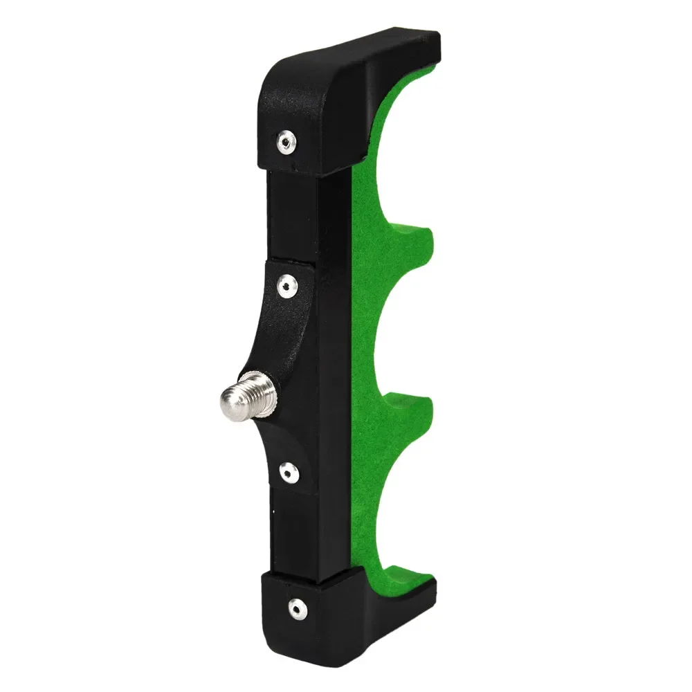 3/5/6/10 Hole Rod Fishing Rod Holder Feeder Pod Stand Holder Eva Soft Fishing Pole Tackle Carp Accessories fishing tackle fishing tool fishing rod holder