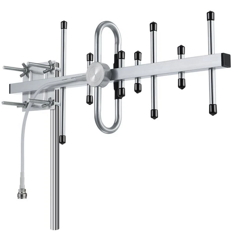 Digital TV Antenna Outdoor 300 Miles Range
