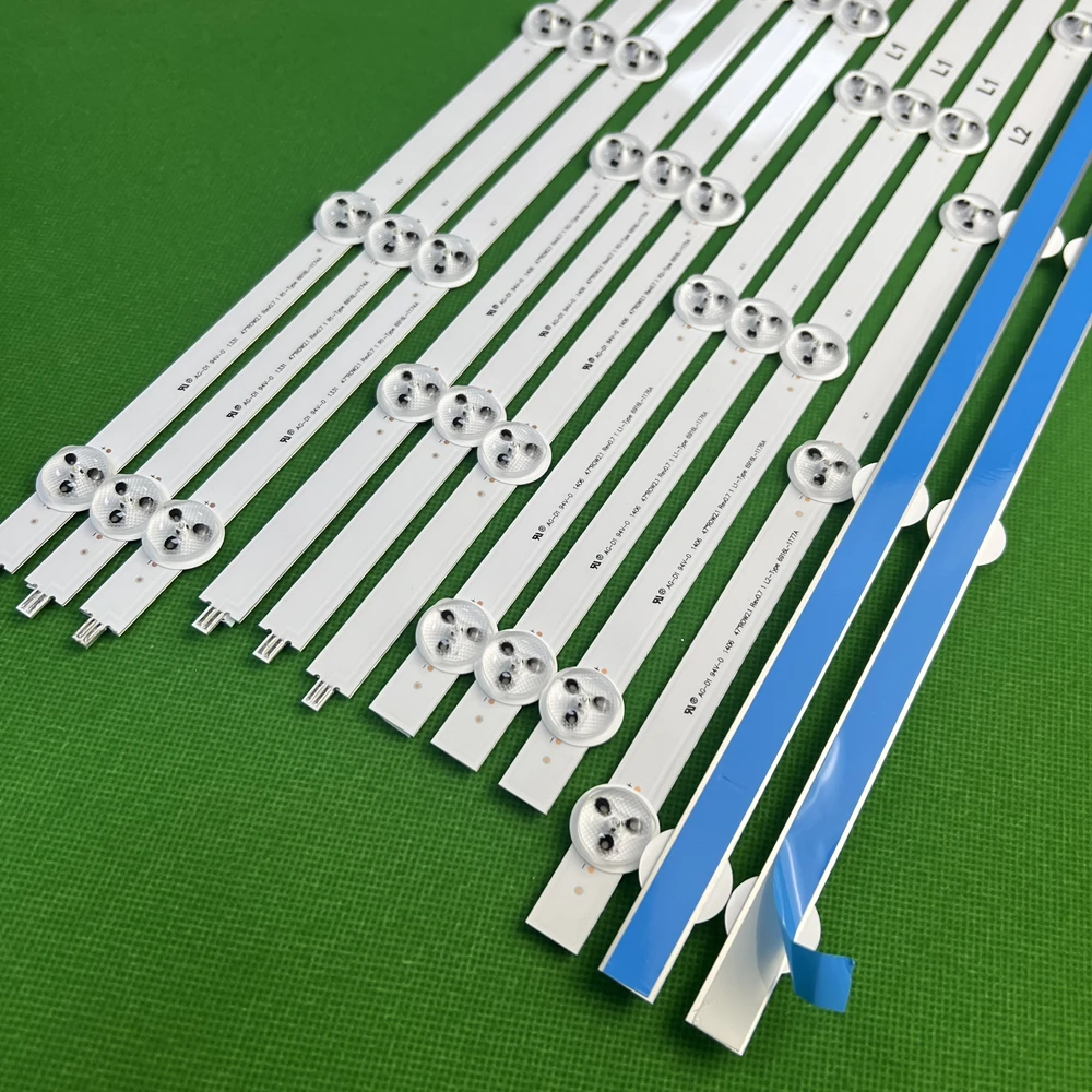 49kit LED Ʈ Ʈ 47ln5200 47ln5310 47ln5390 47ln5400
