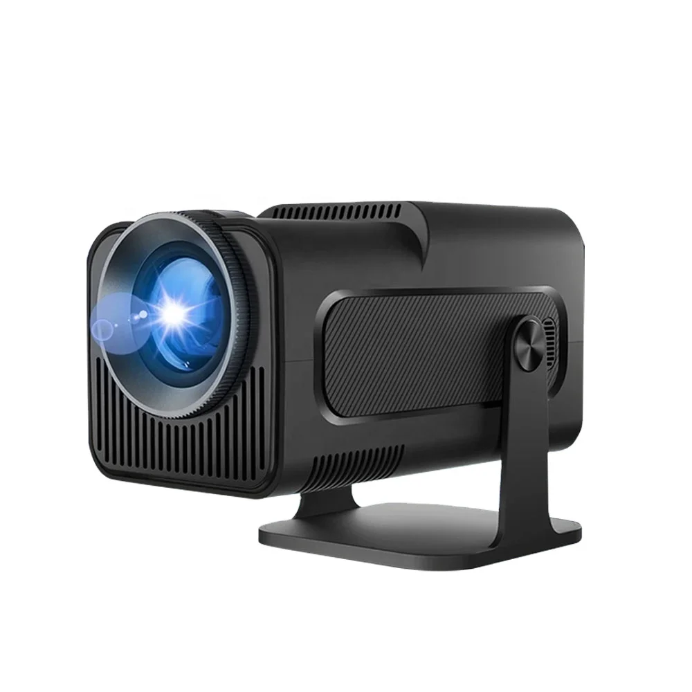 Smart Portable PICO Led Full hd 4k Screen 1080p Mini LCD Home Smart VideoAndroid Projector 1080p