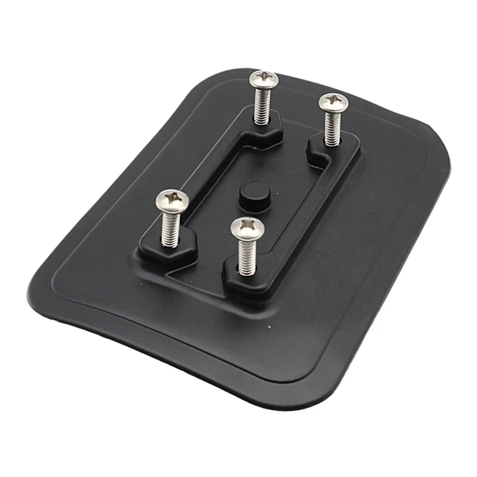 Inflatable Boats Glue on Pad Accessories Easy Installation 7inchx5inch Kayak
