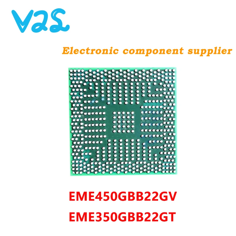 

100% New EME350GBB22GT EME450 EME350 BGA