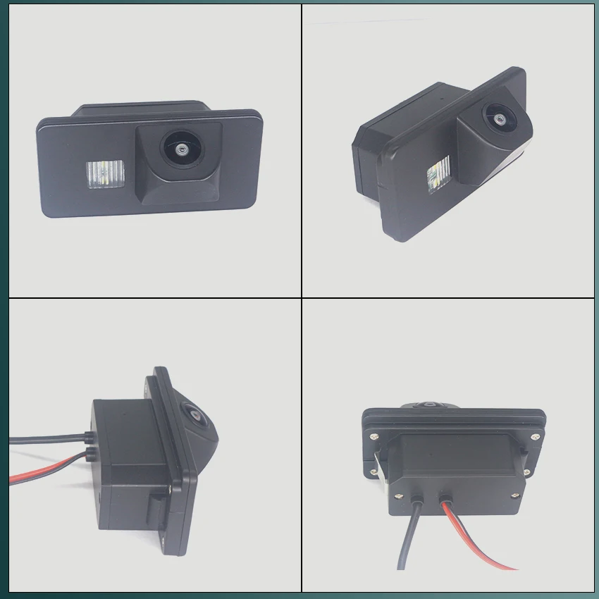 Car  Rear View Reversing Camera fisheye waterproof For BMW 1/3/5/6 Series X6 X5 E39 E81 E87 E90 E91 E92 E60 E61 E70 E71