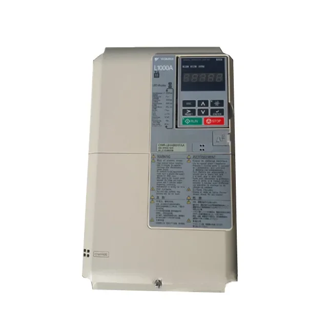 

L1000A series frequency inverter CIMR-LB2A0033 7.5kw 220V 3 phase for elevator price