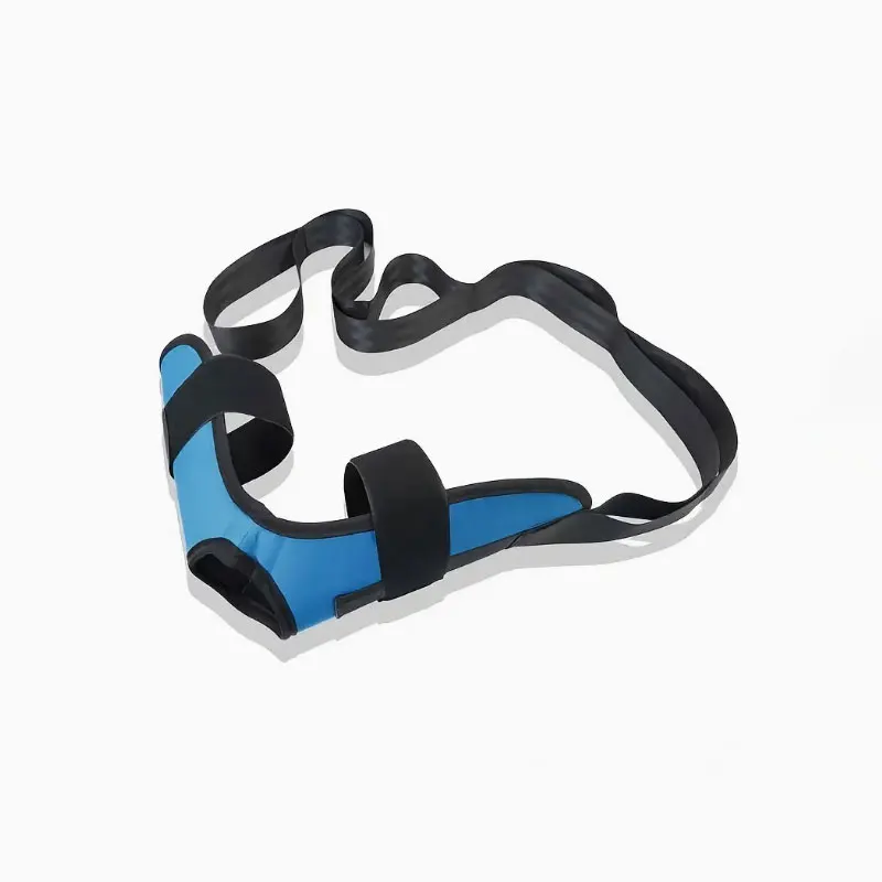 Fitness Resistance Band Fitness Accessories Yoga Lacing Belt 1PC