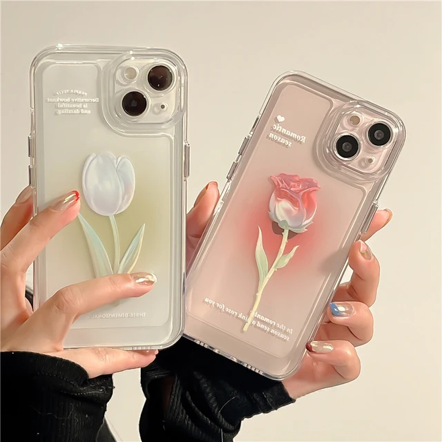 Fashion Phone Case For Iphone 12 13 Pro Max 11 Pro X Xs Xr Se 2022