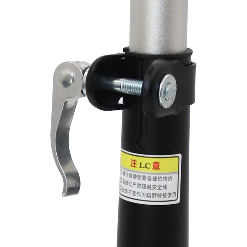Electric Scooter Accessories Scooter Seat Foldable Saddle Aluminum Alloy Shock Absorbing Chair for Xiaomi Mijia 1S M365 PRO PRO2 DIY Upgrade