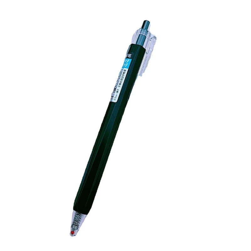2023 Nuove Penne Rolling Ball Inchiostro Ad Asciugatura Rapida Penne Gel A Punta Extra Fine Da 0.5Mm Penne A Sfera Con Penna A Inchiostro Liquido Per 