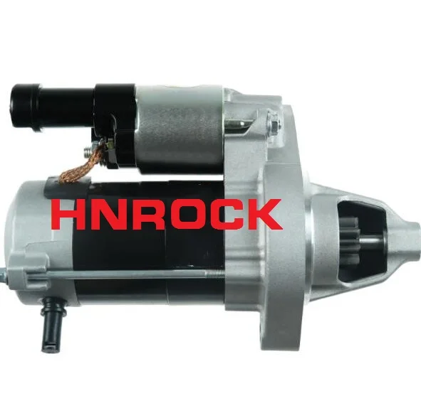 

NEW 12V STARTER MOTOR 31200-RNA-003 31200-RNA-A11 428000-3410 428000-5280 428000-5001 428000-5010 FOR HONDA CIVIC 1.8L