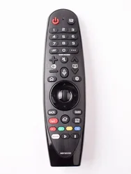 Enhanced Voice - Control Smart TV Remote (AKB75855501 No case)