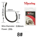 Carp02 size8