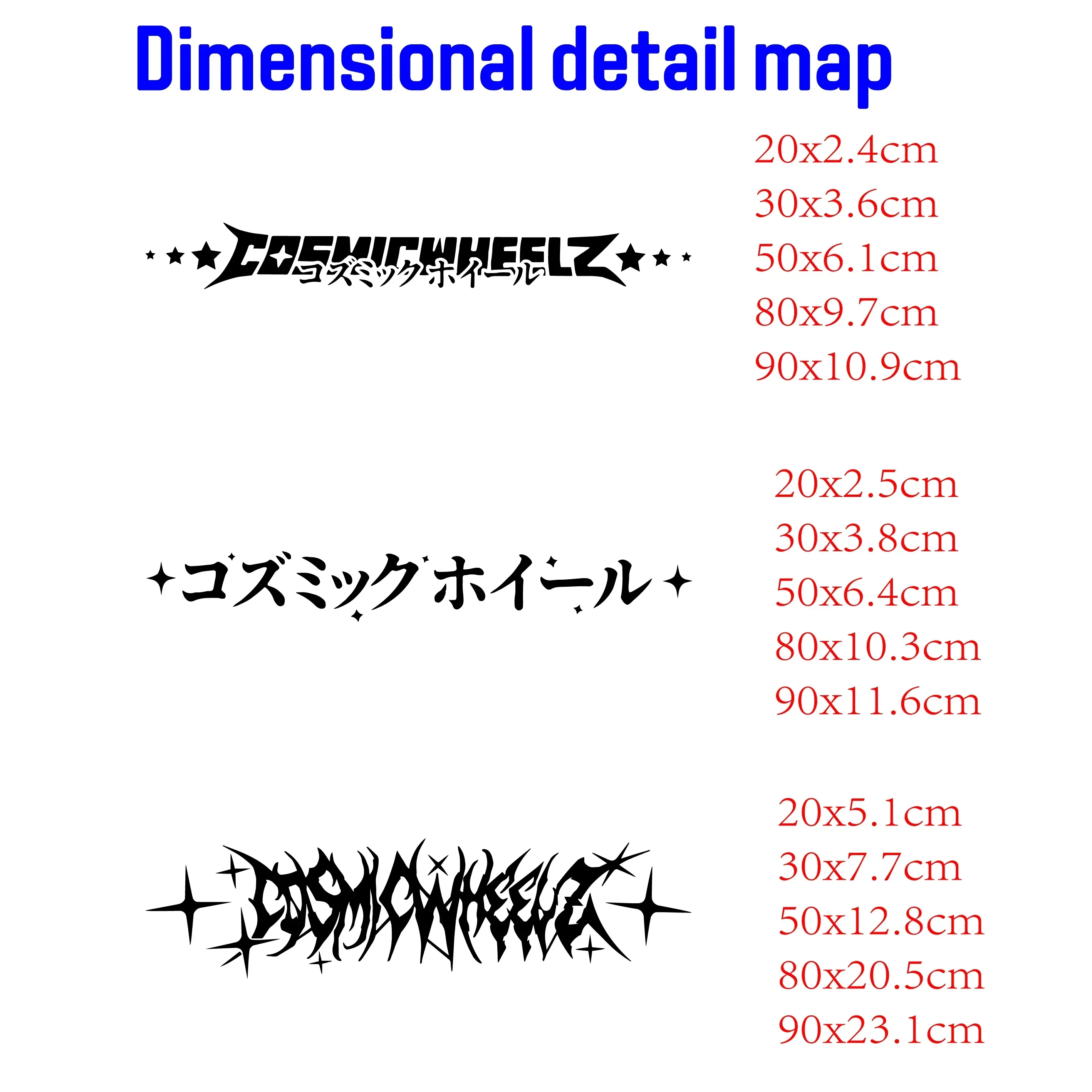 dsc-products
