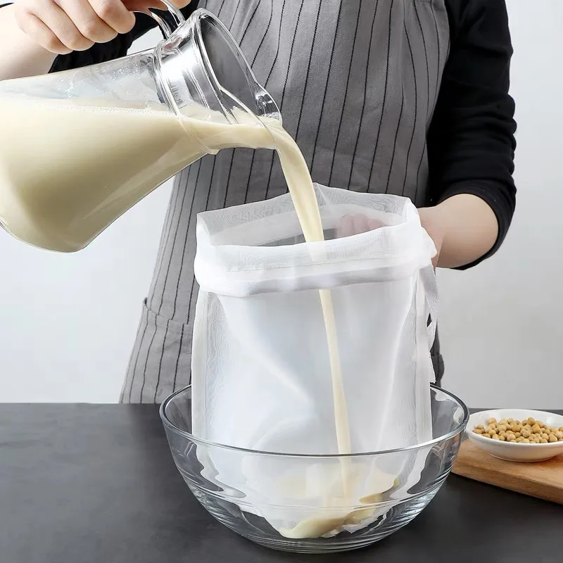 Squeeze Vegetable Stuffing Bag
