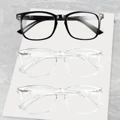 1Black  2Clear