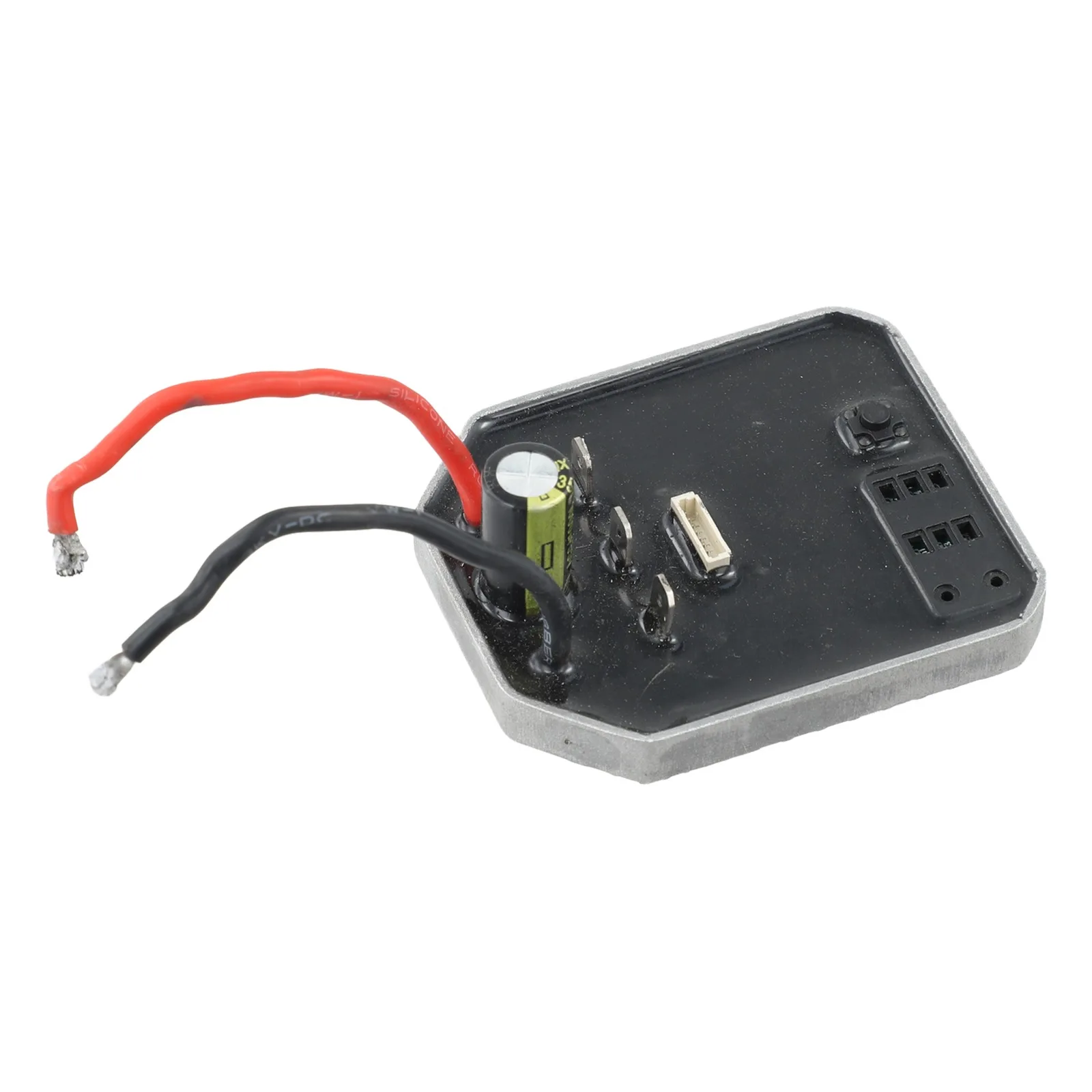 Bürstenloser Lithium-Elektroschrauber Steuerplatine Hochdrehmoment 1000Nm Controller Effiziente Wärmeableitung Elektrowerkzeug-Teile – Detail 9