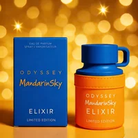 Parfum pour femme aux notes florales délicates. 5