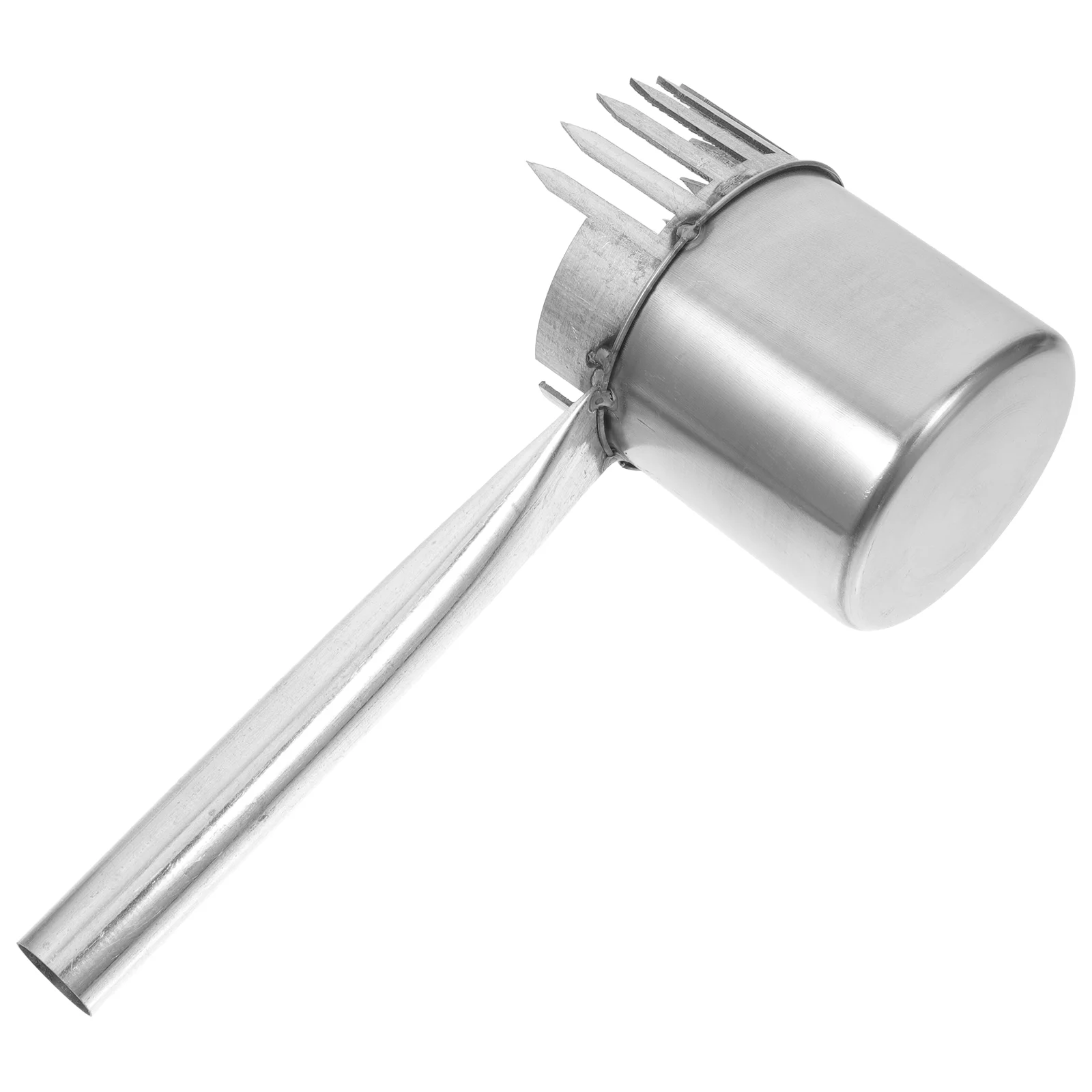 Fruit Picking Artifact Picker Head Blueberry Lingonberries Tool Grape Fruits Harvest Iron Cherry Avocado Citrus 3
