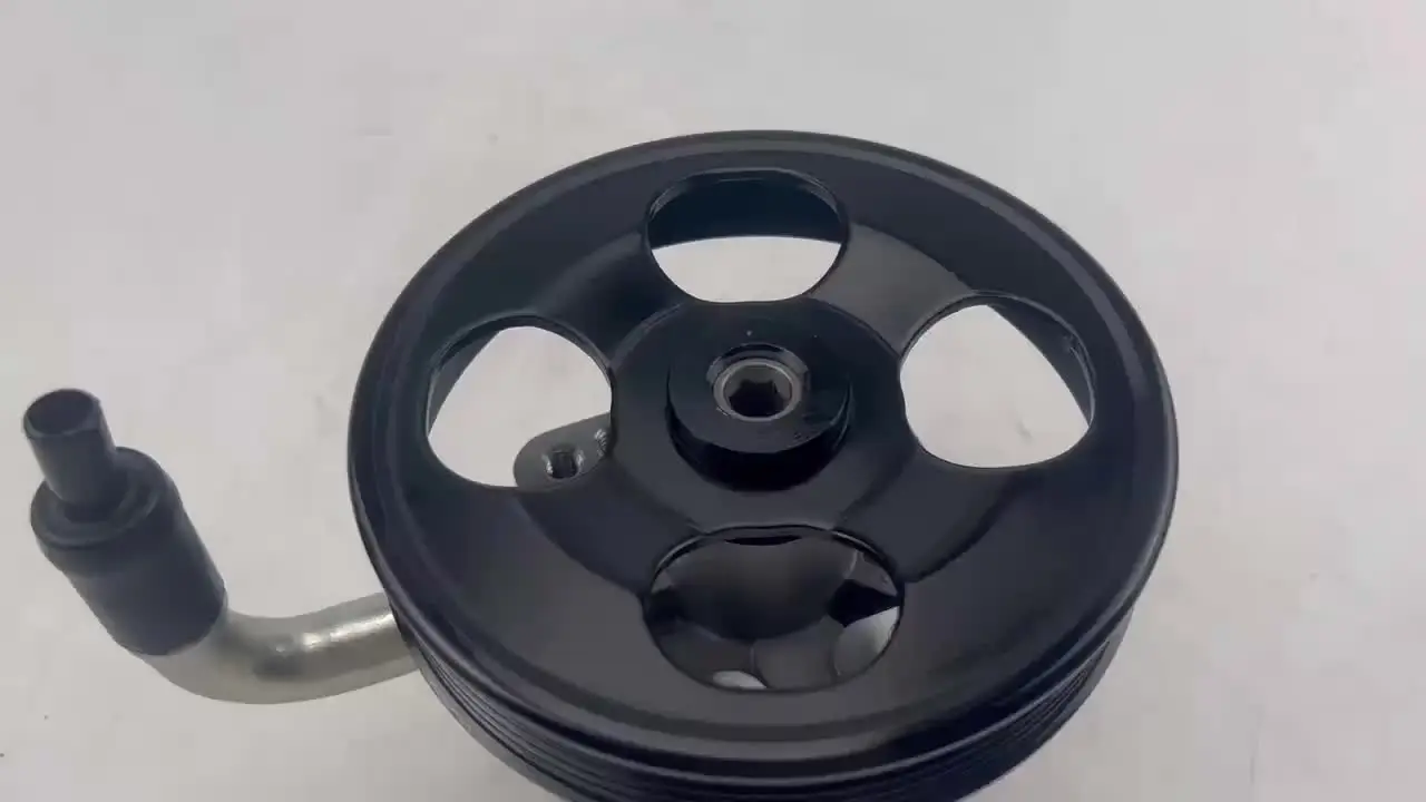 新しい車のパワーステアリングポンプスズキグランドビターラ II 2.0