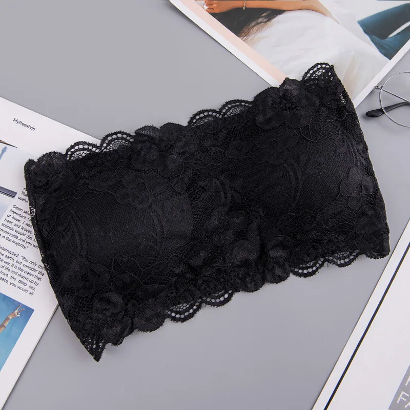 Lace Bra For Girls 12 Years Cotton Brassiere Training Bra Teenagers Lingerie