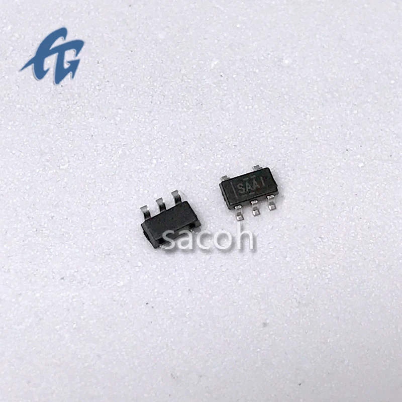 

(SACOH IC Chips) SN65LVDS1DBVR 10Pcs 100% Brand New Original In Stock