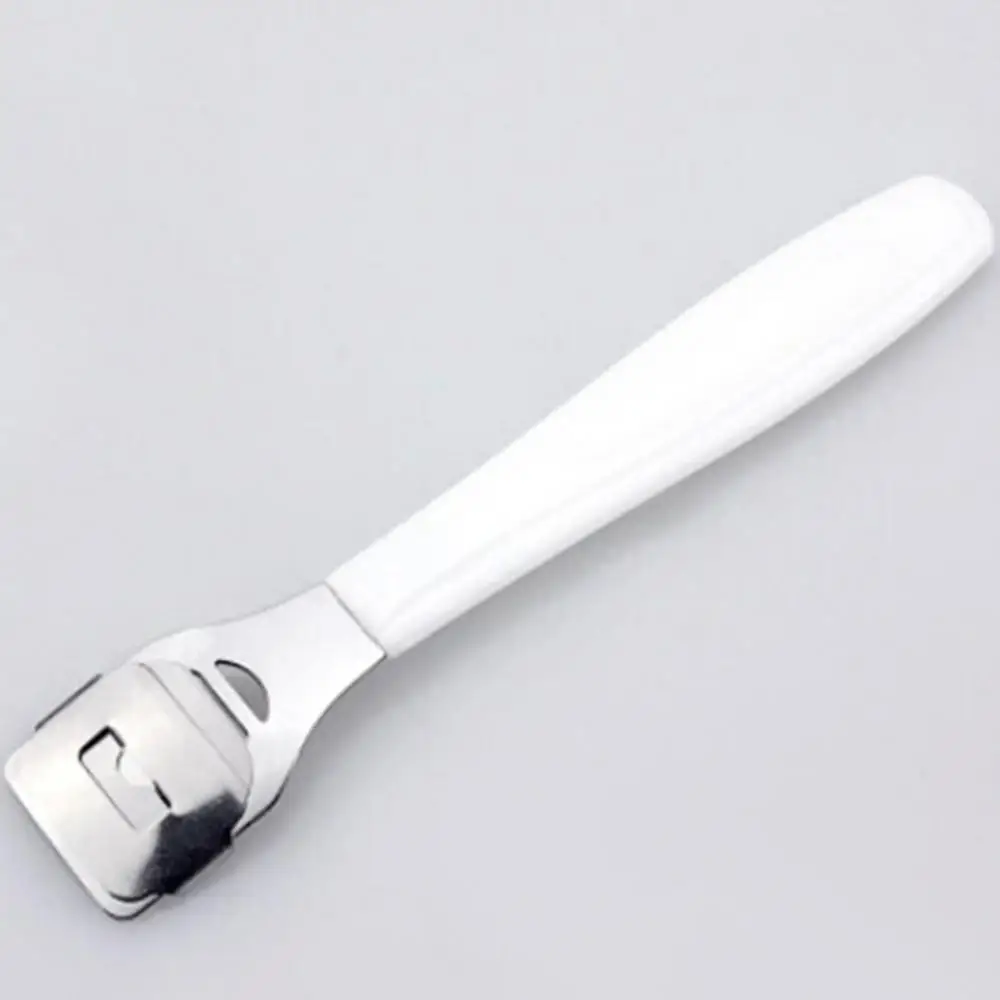 Pro Foot Rasp Scraping Knife Blade Hard Dead Skin Calluses Remover