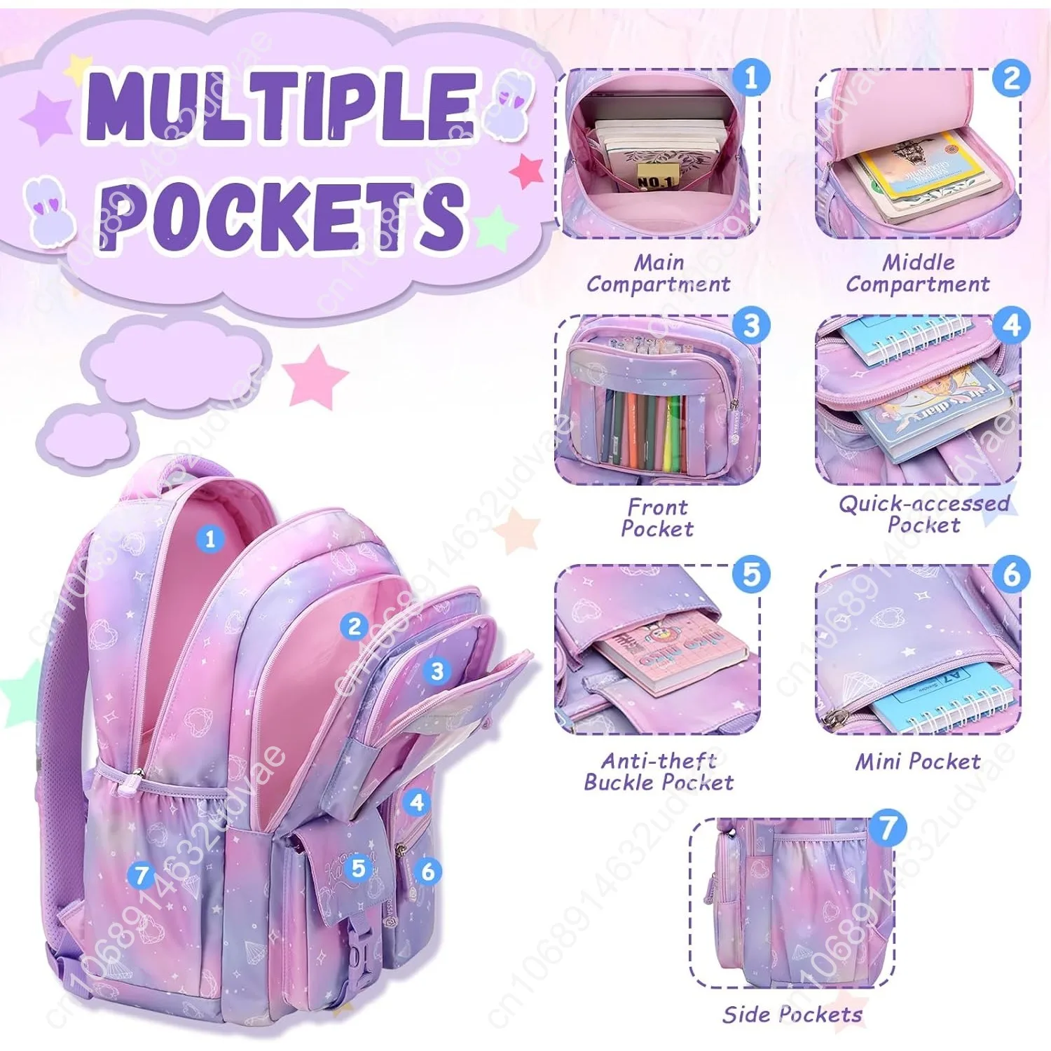 dsc-products