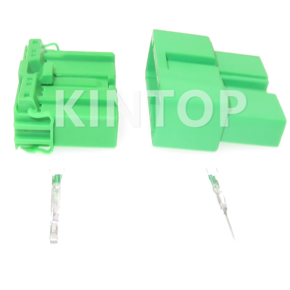 Рисунок 6 - Розетка Автомобильная разблокированная