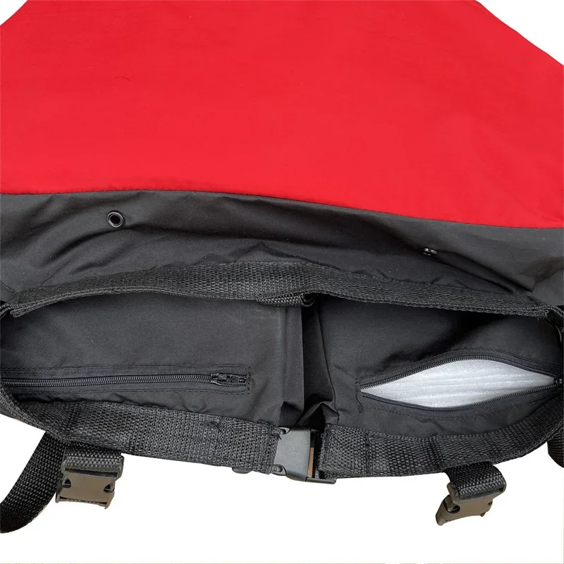 Life Jackets Versatile for Adults Children Suitable Dragon Boat Racing Professional High Buoyancy Back Vest Beetle Life Jacket
