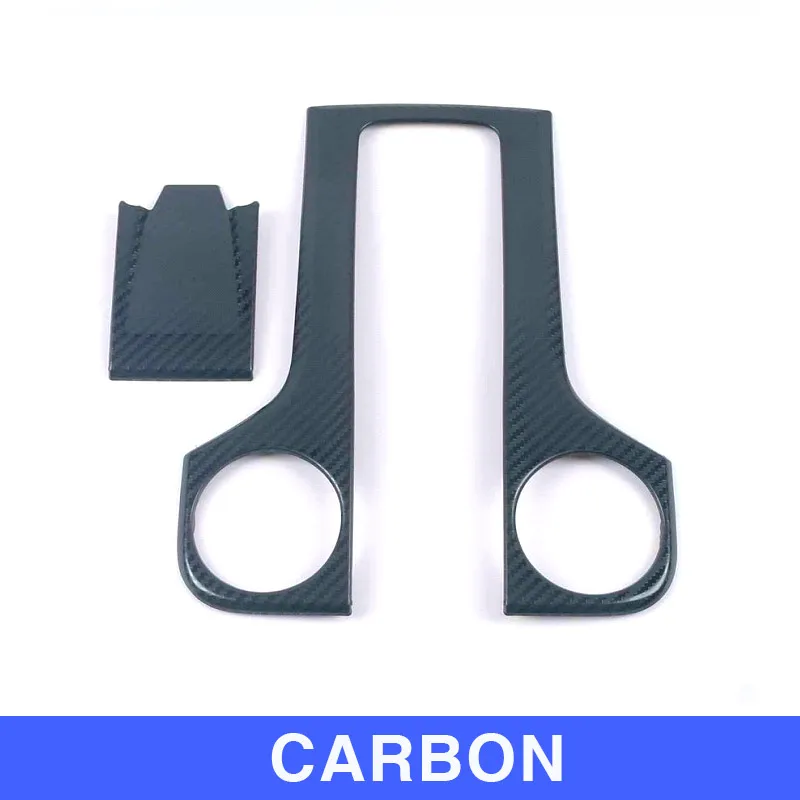 Gear shift Carbon