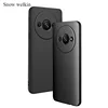 For Xiaomi Redmi A3 A3X TPU Ultra Thin Soft Silicone Case For Xiaomi Redmi A3 Pro 4G Back Phone Cover Cases 1