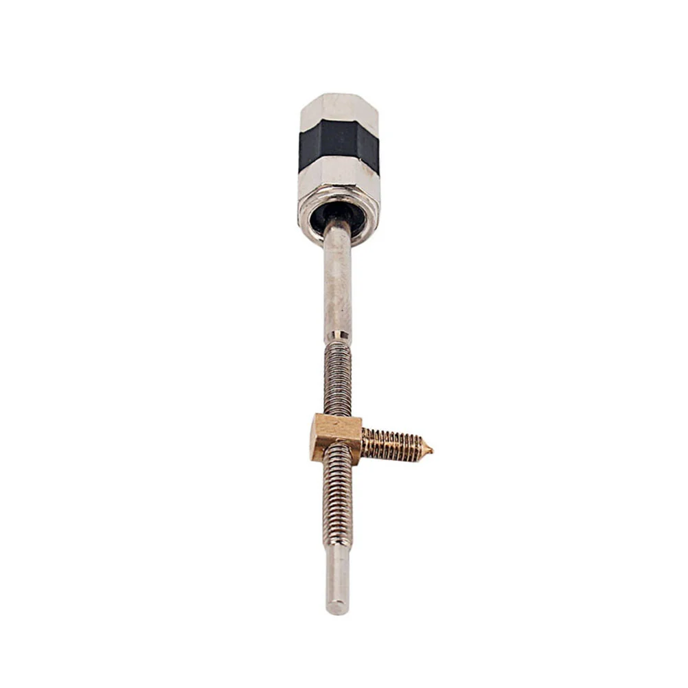 2pcs Metal Cello Bow Screw Stringed Instruments Accessories Cellist Musical Instrument Parts BA23 (Silver) cello support parts