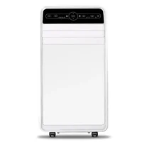 R410a Inverter Mini Air Conditioner Room Standing Portable Ac Air Conditioner 2