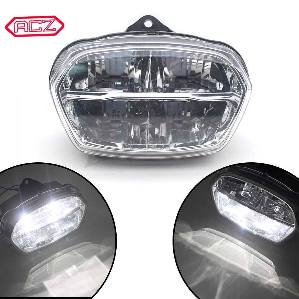 

Original Headlight LED Lamp for Sprint 50-150cm³ 2014-2020