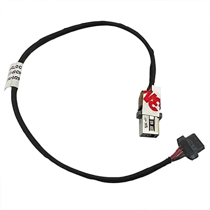 

Штепсельная Вилка GinTai DC in Power Jack, замена кабеля для Acer Aspire R14