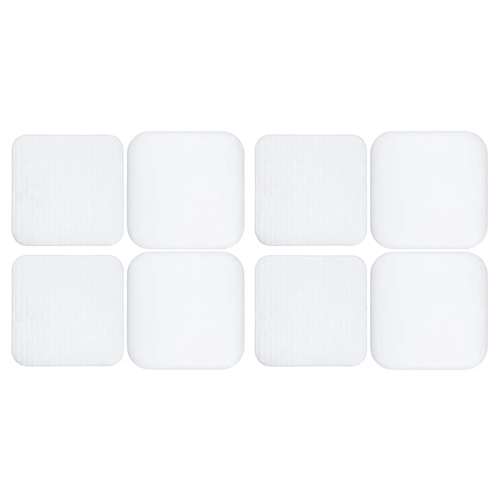 

Vacuum Part Sponges 4 Set For Shark UV850 For XFFK320 For XHF320 Replacement Spare Parts For XHF320 Practical Durable