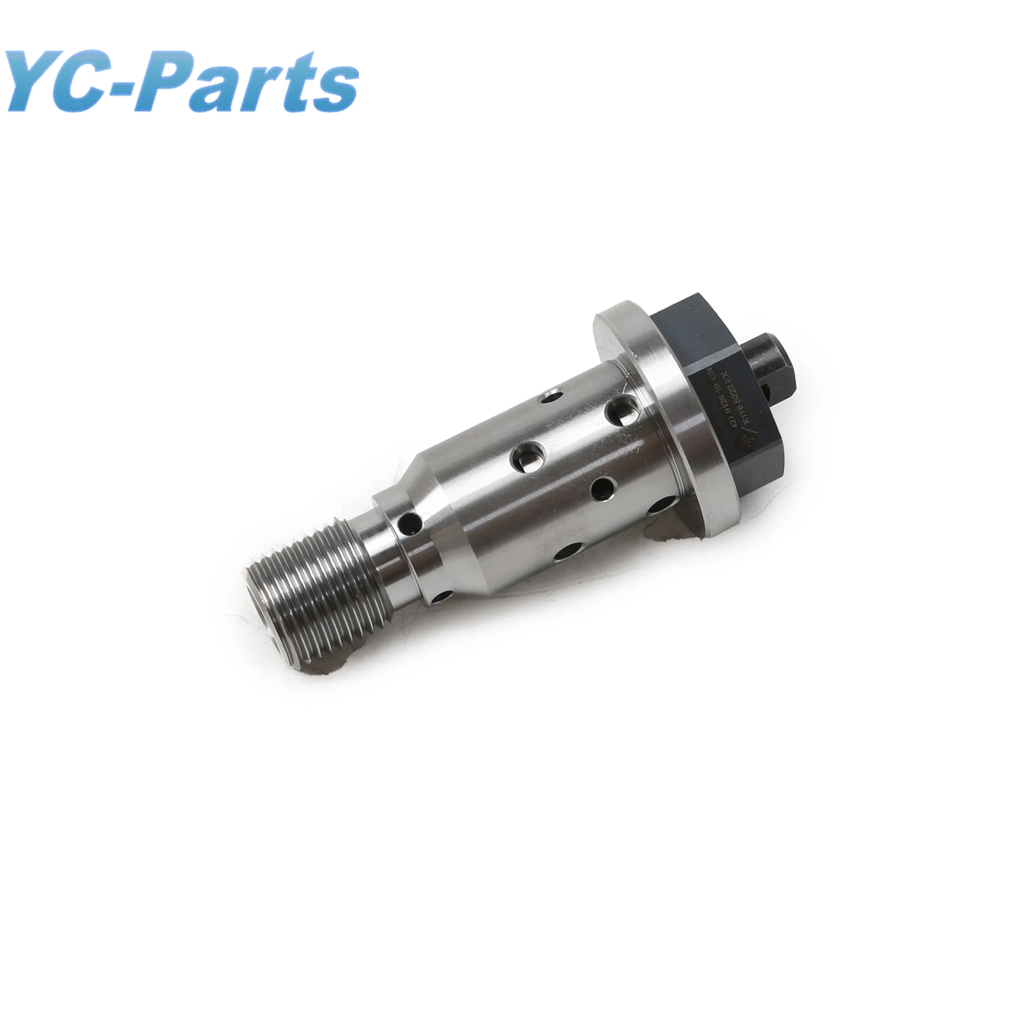 

A2720500178 M272 3.0L 3.5L Engine Camshaft Adjuster Variable Timing Control Valve Solenoid for BENZ CL203 S203 W211 A207 X164