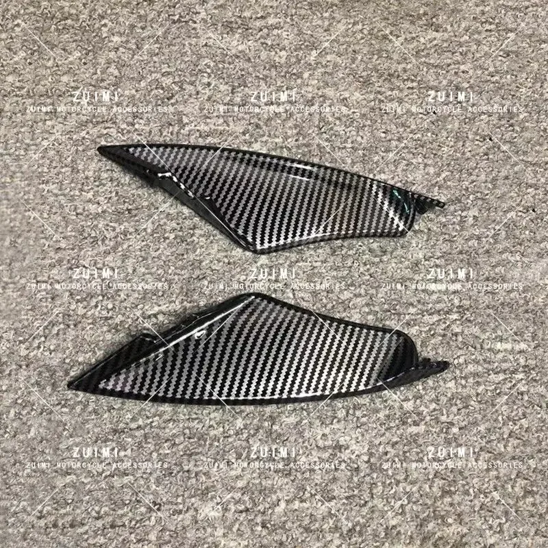 Carbon Fiber Front Nose Airduct Intake Vent Fairing For Ducati 749 999 2003-2006